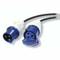 APC PDX316IEC-600 Modular IT Power Distribution Cable Extender