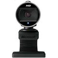 HID 041841 Webcam, Webcam-Microsoft Lifecam Cinema, 6-Channel