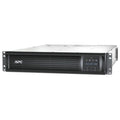 APC SMT3000RM2U 3000VA Smart-UPS, Line Interactive, Rackmount, 2U, 120V