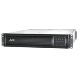 APC SMT3000RM2U 3000VA Smart-UPS, Line Interactive, Rackmount, 2U, 120V