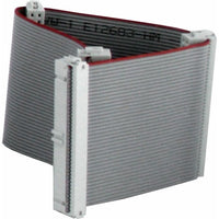 Valcom VC40R-4 40-Pin Ribbon Cable with Connectors