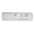 Radionix DS150I Request-to-Exit Motion Sensor, Light Gray