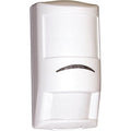 Bosch ISC-PDL1-W18G Professional Series TriTech Motion Sensor PIR Microwave, 60' (18m)