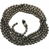 Inovonics ACC603M Metal Necklace for EN1223 Pendants image 1