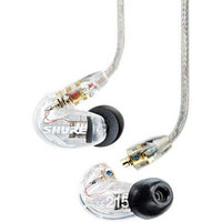 Shure SE215-CL image 1