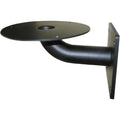 Talkaphone ETP-MBKT Mounting Bracket For Strobe Light, Black