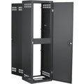 AtlasIED 235-18 Welded Rack 18.5" Deep, 35RU