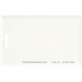 Radionix ACD-ATR14CS RFID Clamshell Card, EM, 25-Pack