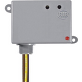 Functional Devices RIB24P Enclosed Relay 20A DPDT with 24V AC/DC Coil