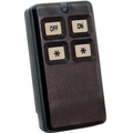 Inovonics EN1224-ON EchoStream Multiple Condition On / Off Pendant, 902-928 MHz