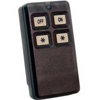 Inovonics EN1224-ON EchoStream Multiple Condition On / Off Pendant, 902-928 MHz image 1