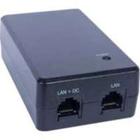 3xLOGIC S-PCON-PS PoE Injector with Integrated Power Supply