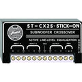 RDL ST-CX2S Subwoofer Crossover Filter