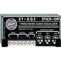 RDL ST-EQ3 3-Band Equalizer, Line Level