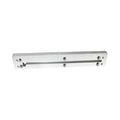 SDC UF12V Spacer Bracket, 1/2" 1-1/2" 22", for Installing Magnetic Locks with Aluminum Frames with Blade Stop and Concrete Filled Hollow Metal Frames