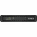 Electro-Voice CPS4.10 4-Channel Class-D Variable Load Drive, 1,000W