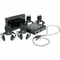 Williams AV SoundPlus Basic Courtroom System (WIR SYS 1)