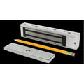 SDC E300 Micro Single Magnetic Cabinet Lock, 300lbs