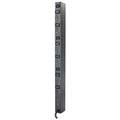 APC AP7555A Rack PDU, Basic, 22KW, 230V, Zero U