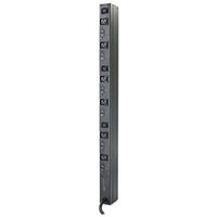 APC AP7555A Rack PDU, Basic, 22KW, 230V, Zero U