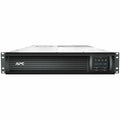 APC SMT3000RMT2U Smart-UPS 3000VA RM 2U LCD 208V