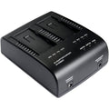 JVC AA-S3602V 2-Channel Battery Charger AC Adapter for BN-S8823