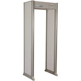 Garrett PD6500i 32" Interior Passageway Walk-Through Metal Detector