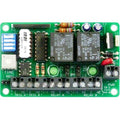SDC UR-1 UR Series Universal Microprocessor-Based Door Controller, Relays