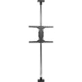 Peerless-AV MOD-FCSKIT300 Modular Series Ceiling Mount for Flat Panel Display Chrome