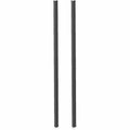 AtlasIED RR35 61" 35RU Rail Pair, Black