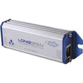 Veracity VLS-1P-B LONGSPAN Base Long Distance, Point to Point, 10/100 Ethernet and PoE Extender