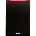 HID 920PHRNEK0037E pivCLASS SE RP40-H Smart Reader, 125 kHz Supports HID Prox, AWID and EM4102 and 13.56 MHz Contactless PKI-Based FIPS 201, RS485 FDX, Pigtail, FIPS 64-BIT, Wiegand On, Black