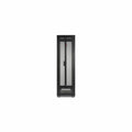 APC AR2500 Netshelter SV 42U 600mm Wide 1200mm Deep Enclosure