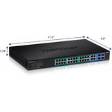 TRENDnet TPE-1620WS