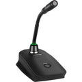 Shure MXW8=-Z10 Desktop Base Gooseneck Transmitter