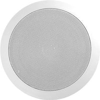 Viking 40AE 15W Ceiling Speaker, White