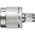 WilsonPro 971132 Connector SMA-Male to N-Male