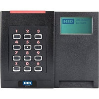 HID 923PPRNEK0000B pivCLASS RPKCL40-P Smart Card Reader