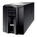 APC SMT1500J Smart-UPS 1500VA LCD 100V