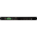 RTS BTR-800-E88 UHF Wireless Intercom Base Station, 2-Channel, Band E88, A4M Headset Connector