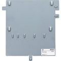Radionix B12 Mounting Plate for D8103 Enclosure