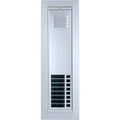 TekTone AM490/22 Intercom System Speaker Entrance Panels, 22 Buttons and Name Holders