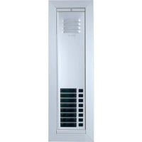 TekTone AM490/22 Intercom System Speaker Entrance Panels, 22 Buttons and Name Holders
