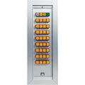 TekTone OF201 Mounting Frame for Annunciator, gang