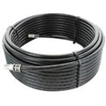 WilsonPro 951175 75 ft. RG11 Cable with F Connectors (F-Male - F-Male)