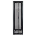 APC AR3105TAA Rack Cabinet and Frame