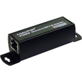 Vigitron VI3002 MaxiiNet Ethernet and PoE++ Repeater, 60W