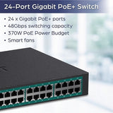 TRENDnet TPE-TG240G