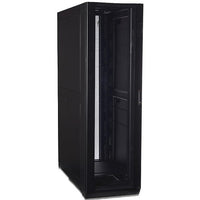APC AR3100X721 Netshelter Sx 40U 600x1070mm Enclosure with Roof
