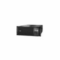 APC SRT6KRMXLT-IEC Smart-UPS, 6000VA, Rack Mount, 208V, 4U RS